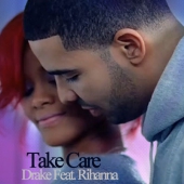 Drake - Take Care ft. Rihanna